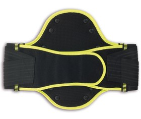 Resim ZANDONA 1204 NEON SARI BELLİK NEON SARI - L 