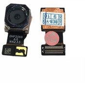 Resim Xiaomi Uyumlu Redmi Note 9 Pro Ön Kamera 