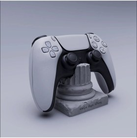 Resim Olympus Dualsense Standı 