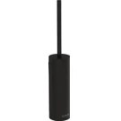 Resim VitrA Origin A4489436 Tuvalet Fırçalığı, Duvardan, Mat Siyah 