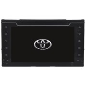 Resim Toyota Corolla 2016-2018 2 Gb Ram 16 Hafıza Navigasyon Multımedya 