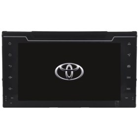 Resim Toyota Corolla 2016-2018 2 Gb Ram 16 Hafıza Navigasyon Multımedya 