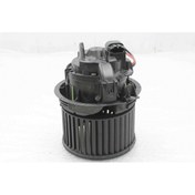Resim Kalorıfer Fan Motoru Peugeot 508 2010-2018 Valeo 