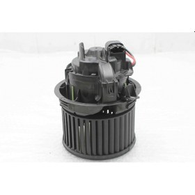 Resim Kalorıfer Fan Motoru Peugeot 508 2010-2018 Valeo 