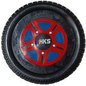 Resim Üniversal Kaydırmaz Ped HKS Lastik 