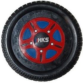 Resim Üniversal Kaydırmaz Ped HKS Lastik 