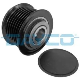 Resim DAYCO ALP2446 Alternator Kasnagi 2706031040 274150W010 274150W010B 