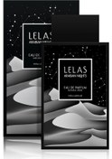 Resim Lelas Arabian Night Erkek Parfüm EDP 85 ML 