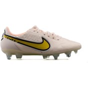 Resim Nike Tiempo Legend 9 Elite Sg Pro Ac Erkek Islak / Yumuşak Çim Zemin Kramponu 