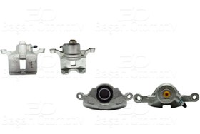 Resim Opel Sintra 1996-1999 Uyumlu Arka Sağ Fren Kaliperi (Motorsuz) 