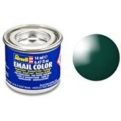 Resim Revell Email Color Maket Boyası Sea/Moss Green 32162 