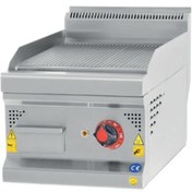 Resim CSA Karacasan 900 Seri Set Üstü Elektrikli Tam Kanallı Izgara 