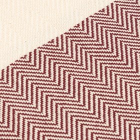 Resim Venta Peştemal, 100x180 cm - Sarı Venta 