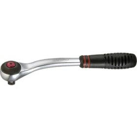 Resim Spero Profesyonel Açılı Cırcır Kolu 1/2" 
