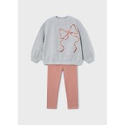 Resim Mayoral Kız Çocuk Tayt Takım 4720 (25K4720) 
