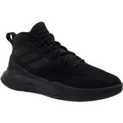 Resim adidas Ownthegame Erkek Günlük Spor Ayakkabısı EE9642 