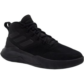 Resim adidas Ownthegame Erkek Günlük Spor Ayakkabısı EE9642 