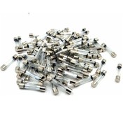 Resim 8a Cam Sigorta 5x20 - 100 Adet 