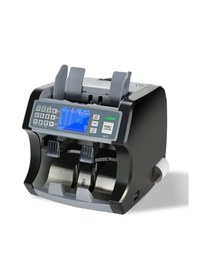 Resim Mahen M-1 Profosyonel 15 Ülke Karışık Sayım Para Sayma Makinesi 