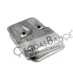 Resim Motorlu İlaçlama Makinesi Egzoz Baco Tf900 /3Wz6 