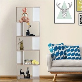 Resim Asko Memento Kitaplık 