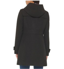 Resim Tommy Hilfiger Tommy Hılfıger Kadın Mont Tw2mw250-blk Tw2mw250-blk Siyah Siyah 