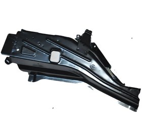 Resim Fiat Fiorino Sağ Üst Podya Çamurluk Bağlantı Sacı Orijinal Opar 1353172080 