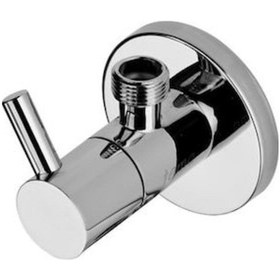 Resim Ac-Kapa Kare Taharet Musluğu Krom 