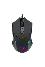 Resim Redragon M601-RGB 7200DPI 6 Tuş Oyuncu Kablolu Mouse 