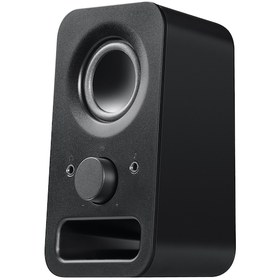 Resim 980-000814 Z150 Mıdnıght Black Speaker 
