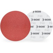 Resim Sgs 450 Gr Silikonize Mastik 