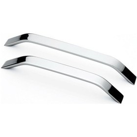 Resim Kulp Şahin Krom 192mm 