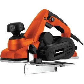 Resim Max Extra MX2880 18 MM 750 W Lambalı Planya Makinesi 
