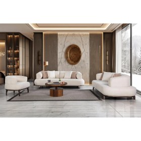 Resim Dekorbizden Zen Koltuk Takımı 