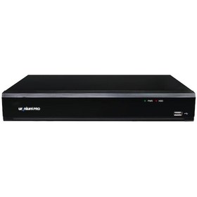Resim Uranıum Pro Up-Nvr-4K32324 32 Kanal H265 4 Sata 4K Kayıt Cıhazı 