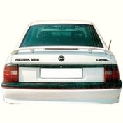 Resim Opel Vectra A Spoiler Boyasız 