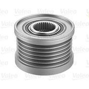 Resim VALEO 588081 Alternator Kasnagi-(Nissan: Xtrail 08-- 2.0/Juke 11-- 1.6/Qashqai 07-- 2.0 ) (WA327461) 