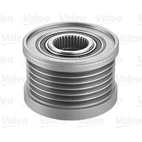 Resim VALEO 588081 Alternator Kasnagi-(Nissan: Xtrail 08-- 2.0/Juke 11-- 1.6/Qashqai 07-- 2.0 ) (WA327461) 