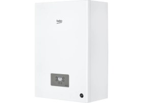 Resim Beko Smart Logic 30 Premix Yoğuşmalı Kombi 