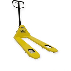 Resim YSB 2500 kg Transpalet AC Tip 