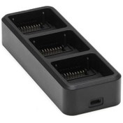 Resim DJI Mavic 3 100W Battery Charging Hub 