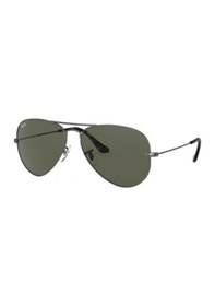 Resim Ray-Ban RB 3025 Aviator Large Metal 9190/31 55-14/135 Erkek Güneş Gözlüğü 