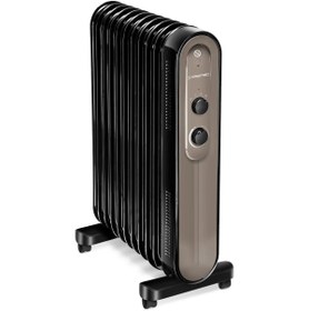 Resim Trotec Yağlı Radyatör TRH 24 E 