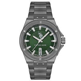 Resim U.S. Polo Assn. USPA1060-04 Erkek Kol Saati 
