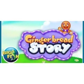 Resim Gingerbread Story (Pc) 