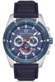 Resim Sergio Tacchini ERKEK KOL SAATİ S.ST.1.10134.3 