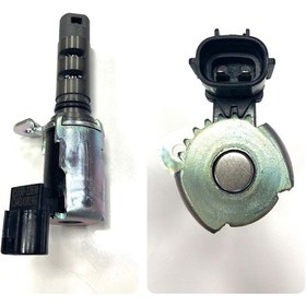 Resim Valf Kontrol Yağ Corolla Uyumlu 2002 2006/avensis 2002 2007/rav4 