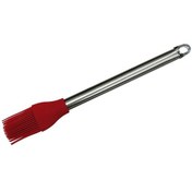 Resim Çelik Sap Yumurta Fırçası 25 Cm 