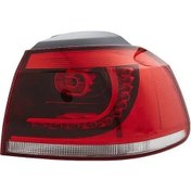 Resim Hella 2sd010408081 Stop Lambasi Sag 5k0945096k 5k0945096p 