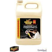 Resim Meguıars M-850 Dıamond Çizik Çıkarıcı Pasta 3.78 L 